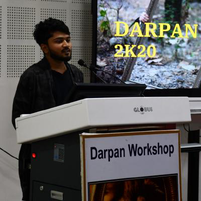 Prajwal Masulkar